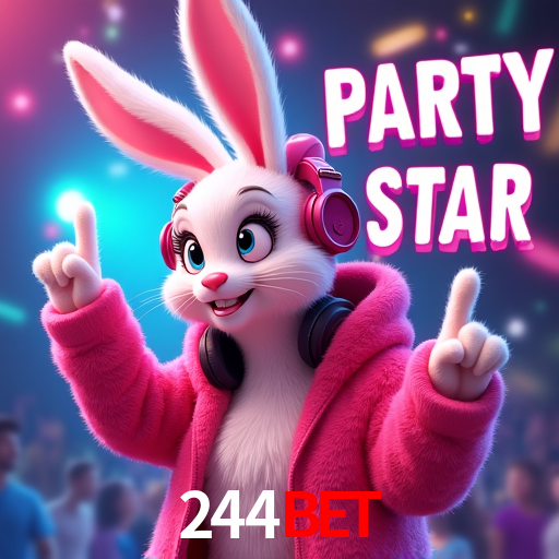 Melhor Casino Online 244Bet